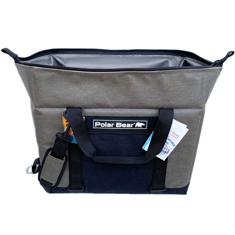 Polar Bear Enduro 24-Pack Cooler image number 2