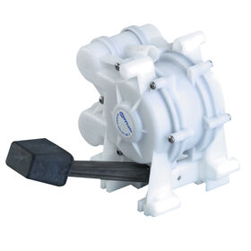 Whale Gusher Galley Pump
