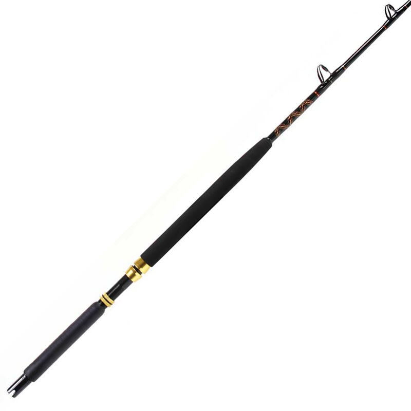 Star Rods Aerial Stand-Up Conventional Rod image number 1