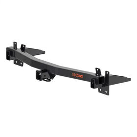 CURT 13614 Class 3 Trailer Hitch, 2" Receiver, Select Chevrolet Traverse, GMC Acadia