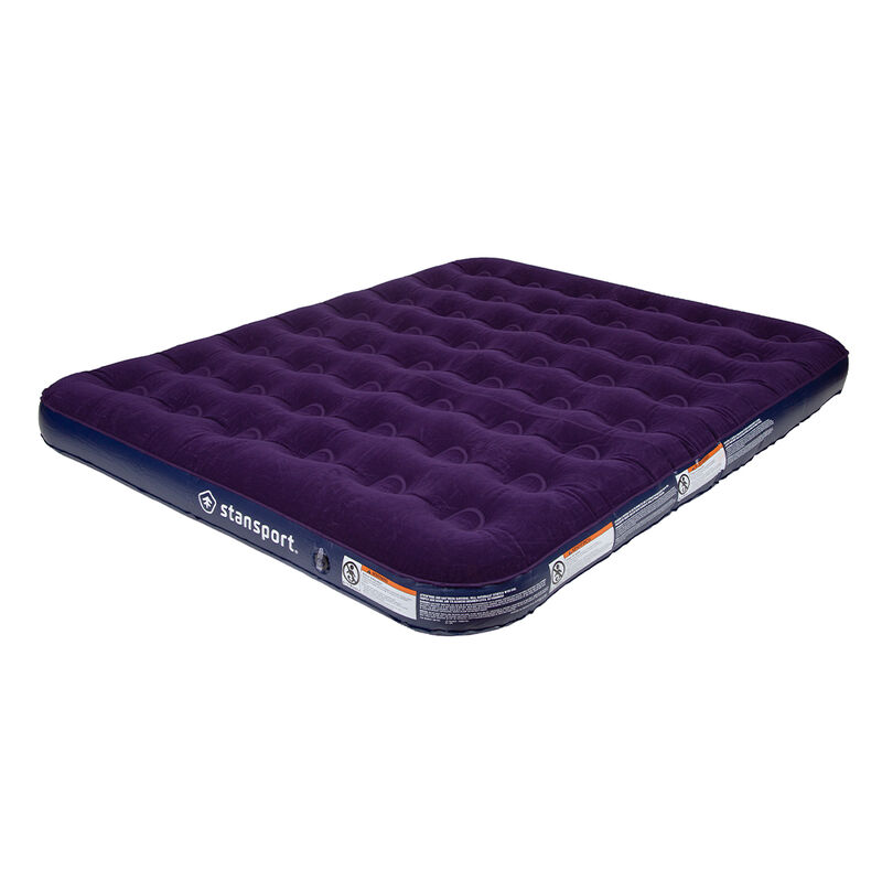 Stansport Deluxe Air Bed image number 10