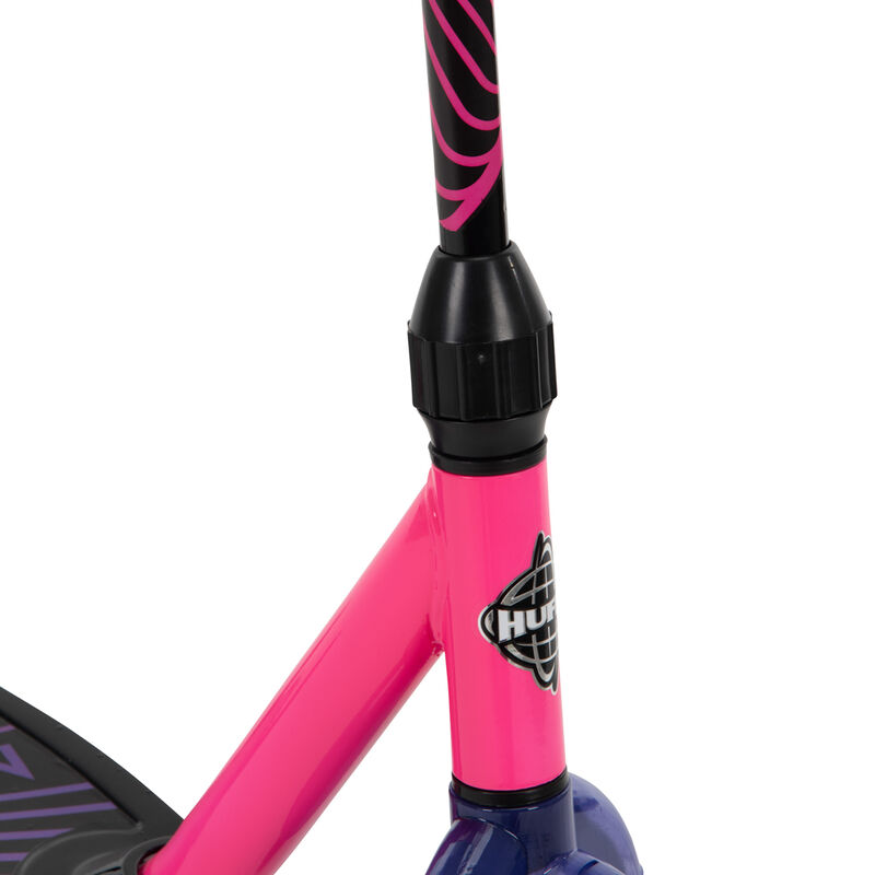 Huffy Neowave 3-Wheel Electro-Light Scooter image number 6