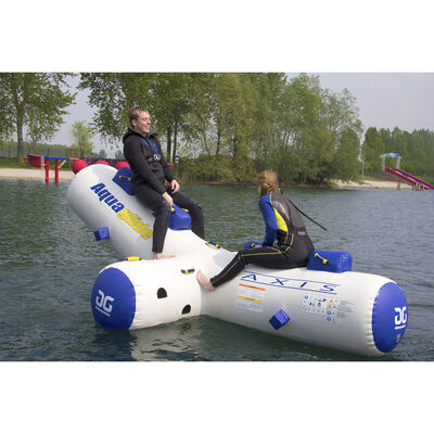 Aquaglide Axis Water Totter