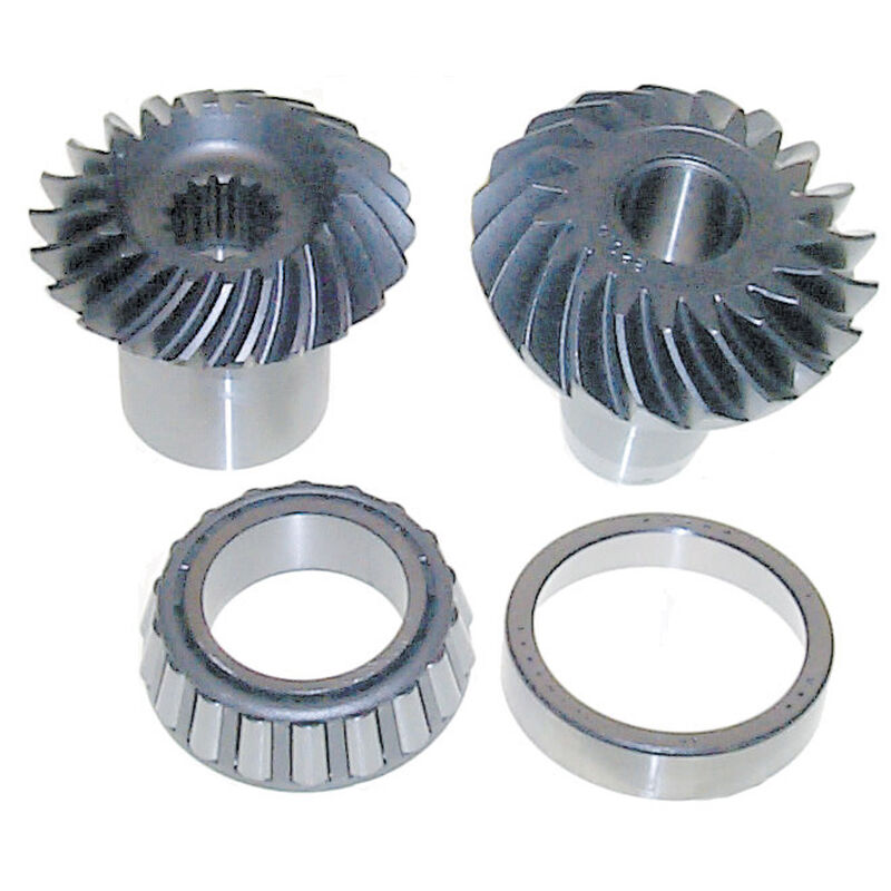 Sierra Gear Set For Mercury Marine Engine, Sierra Part #18-2201