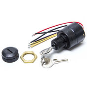 Sierra Switch And Ignition Sierra Part #MP41090