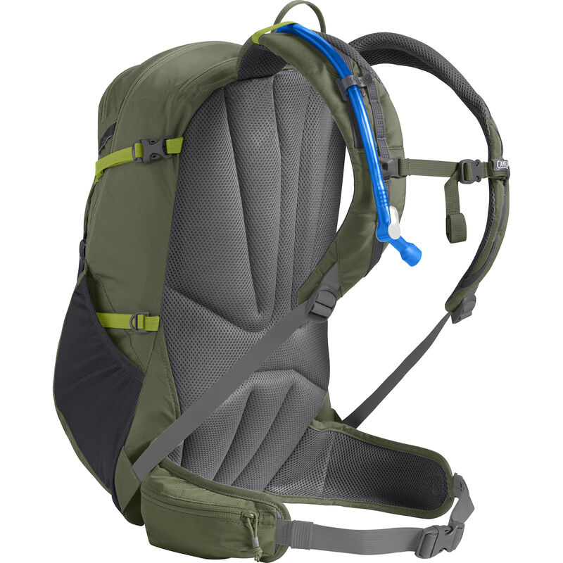 CamelBak Rim Runner Hydration Pack image number 2