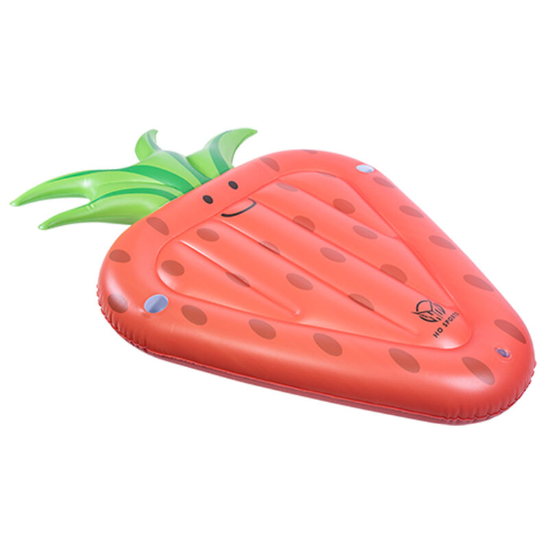 HO Strawberry Float  image number 2