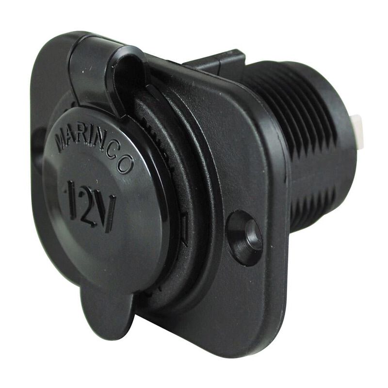 ParkPower® Deluxe 12-Volt Receptacle image number 1