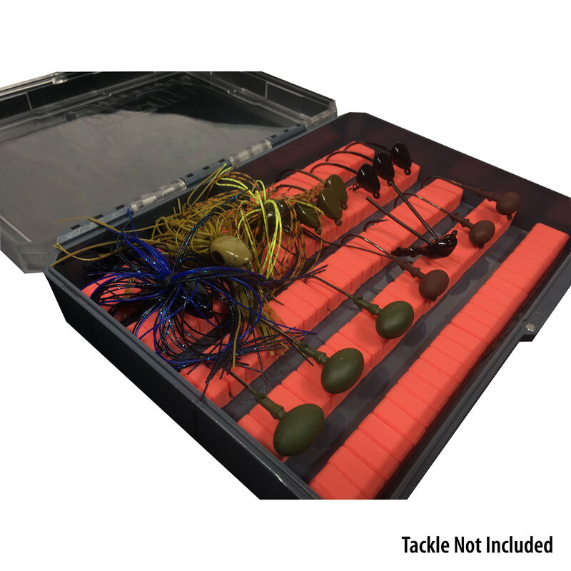 Gruv Fishing Big Jig Box image number 3