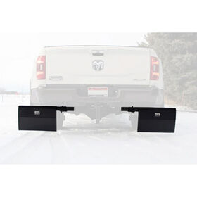 Step 'N Guard RAM/Dodge HD Dually Kit