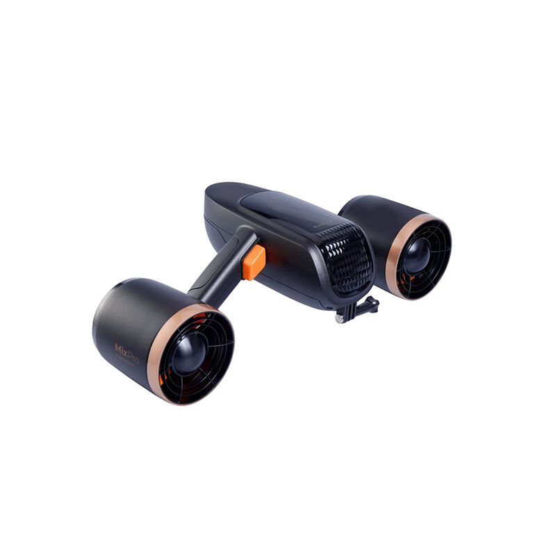 Sublue MixPro Underwater Scooter in Black