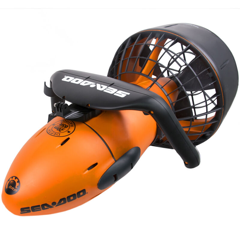 Sea-Doo SeaScooter Pro image number 1