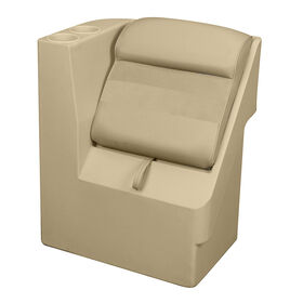 Toonmate Deluxe Lean-Back Lounge Seat, Right Side