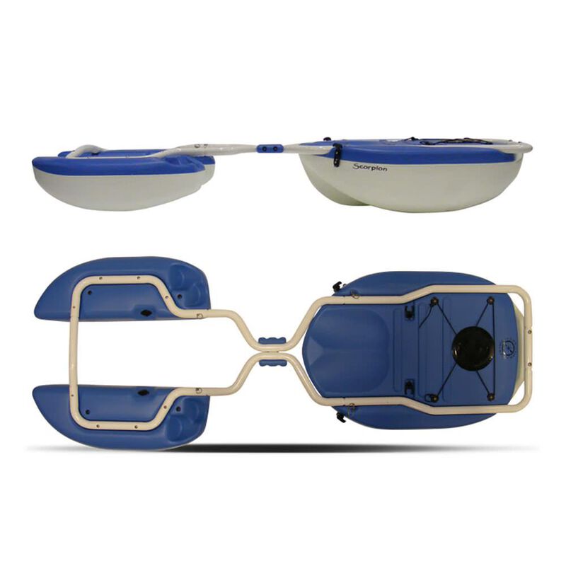 Uncharted Watercraft "Scorpion"