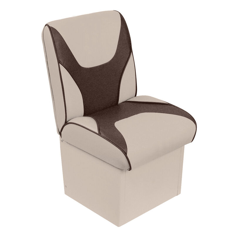 Overton's Deluxe Jump Seat with 8" Base image number 5