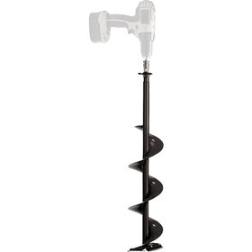 Lite-Flite Lazer Drill