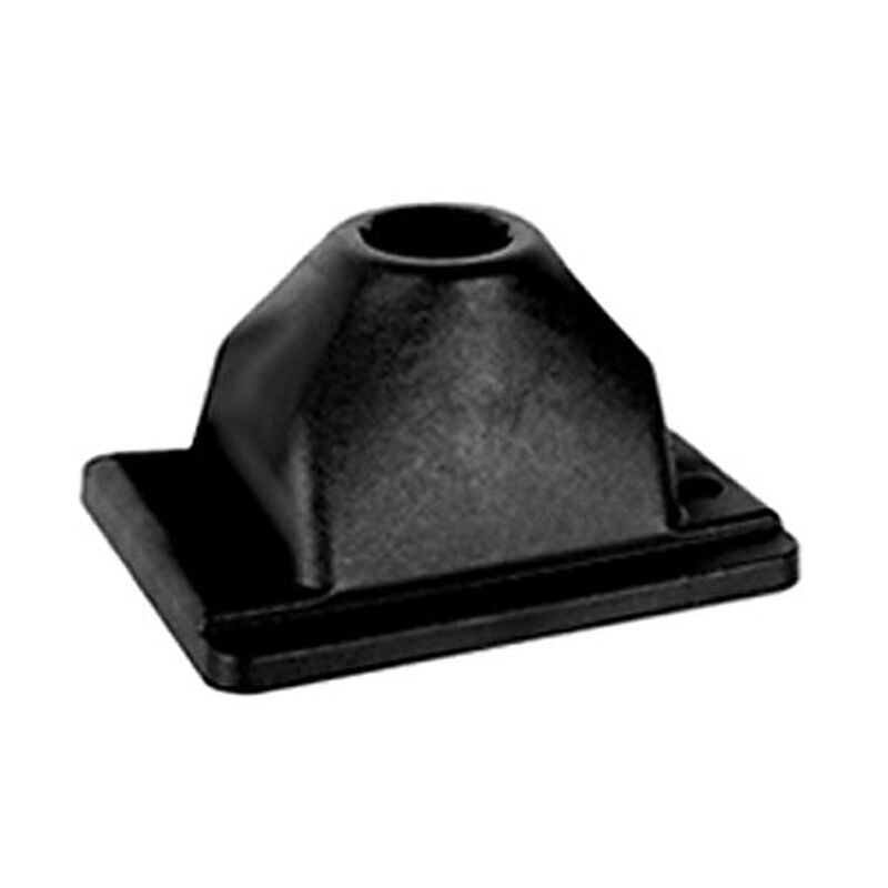 RAM Rod 2000 Deck and Track Base 5 Spot, Base Only image number 1