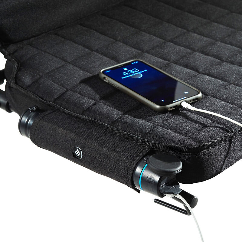 Coleman OneSource Heated Stadium Seat & Rechargeable Battery image number 6