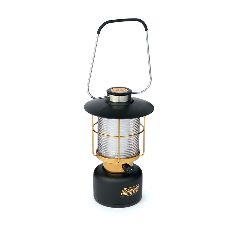 Coleman 1900 Collection 600-Lumen LED Lantern image number 4