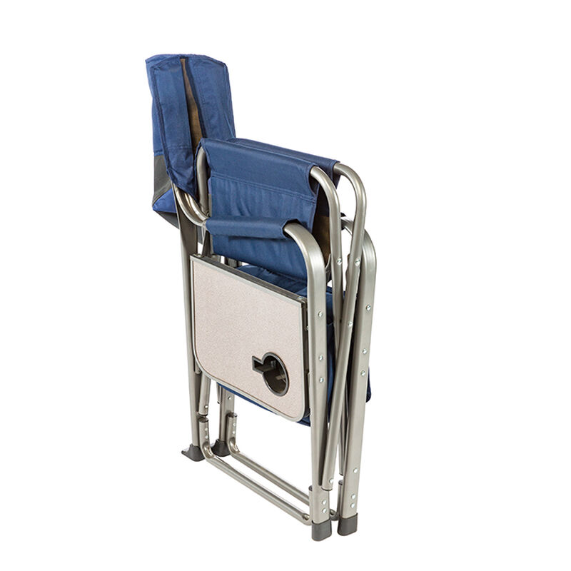Director's Chair with Side Table and Cooler image number 2