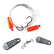 Lindy Floating Rig Minnow Hook