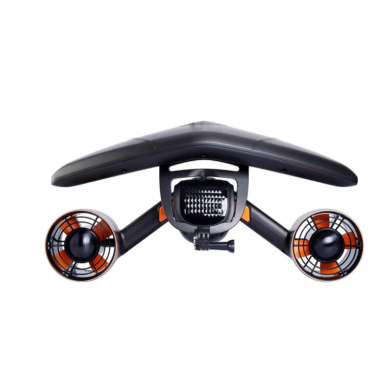 Sublue MixPro Underwater Scooter in Black image number 3