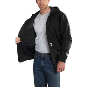 Carhartt Men's Quick Duck Jefferson Active JAC