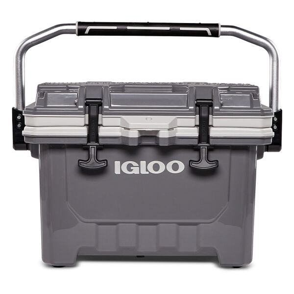 imx 24 qt cooler igloo