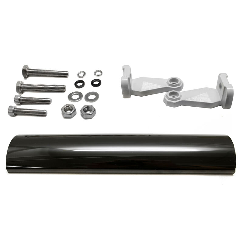 Marine Sport Single Row 12&rdquo; LED Light Bar, White image number 7