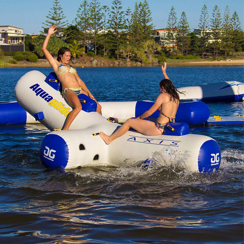 Aquaglide Axis Rocker image number 2