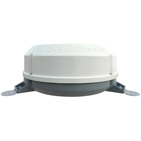 Rayzar Automatic Amplified HD TV Antenna