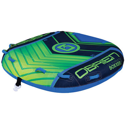 O'Brien Ultimate Boxxer 2-Person Towable Tube