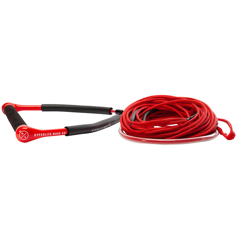 Hyperlite CG Handle With Fuse Line - Red image number 1