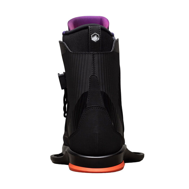 Liquid Force Vertex 6X Wakeboard Bindings image number 5