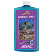 Star Brite Sea Safe Wash and Wax