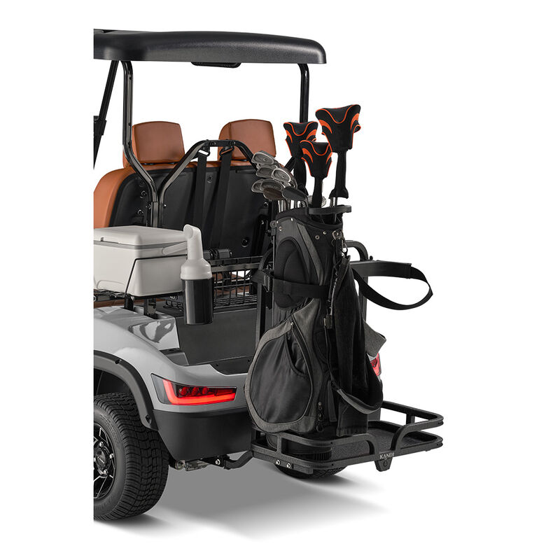 Kandi GOAT 2-Person Electric Golf Cart image number 26