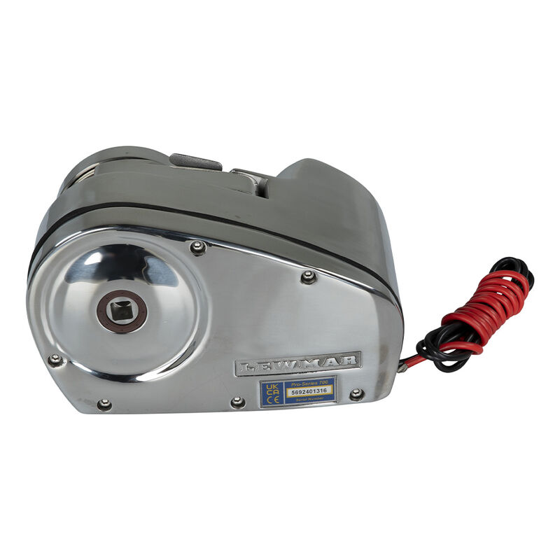 Lewmar Pro-Fish 700 Dual Gypsy image number 2
