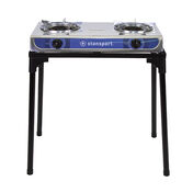 Stansport Gourmet Propane Stove with Stand