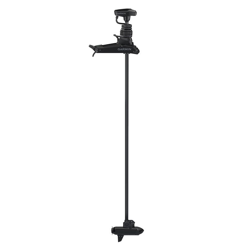 Garmin Force Kraken Black 110" Trolling Motor