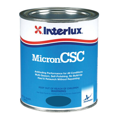 Interlux Micron CSC, Quart