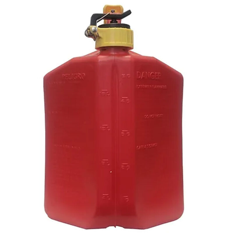 SureCan 5-Gallon Gasoline Type II Safety Can image number 4