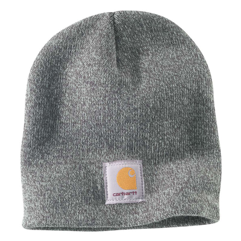 Carhartt Men's Acrylic Knit Hat image number 1