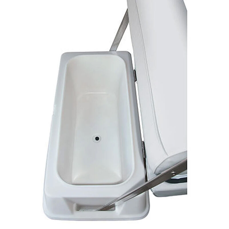 Overton's Swingback Seat With Cooler image number 3