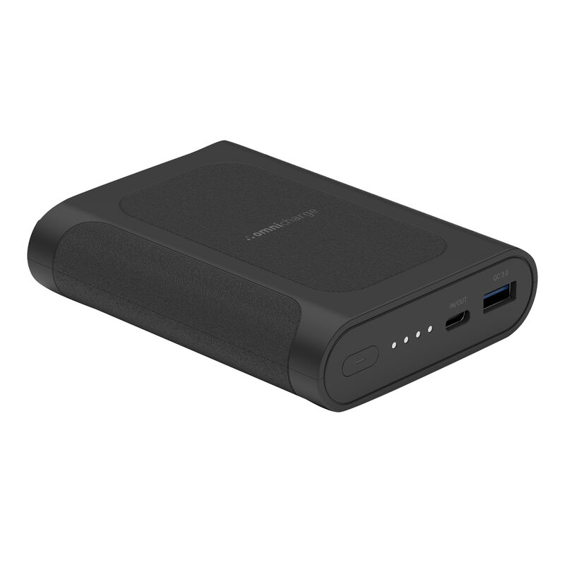 Omnicharge OmniMobile 12800 mAh Pocket-Sized Laptop Power Bank image number 1
