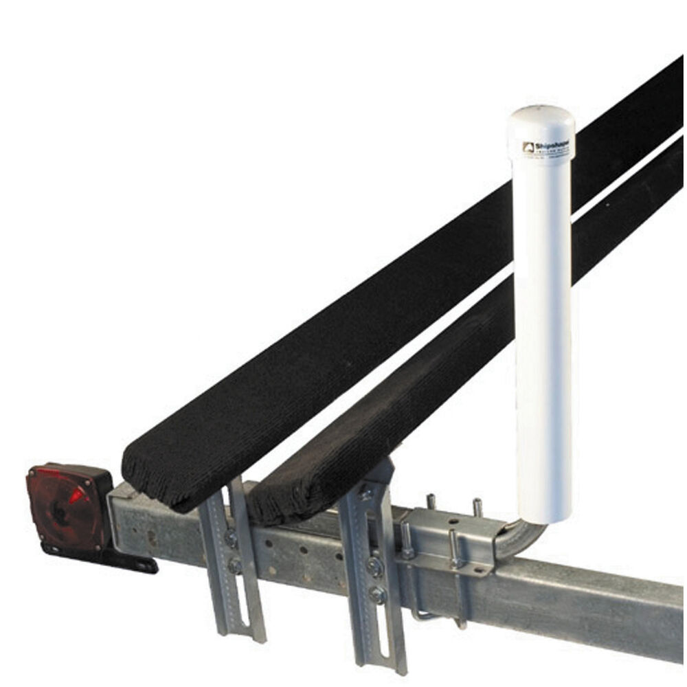 Smith Pontoon Boat 22" Post GuideOns, pair Overton's