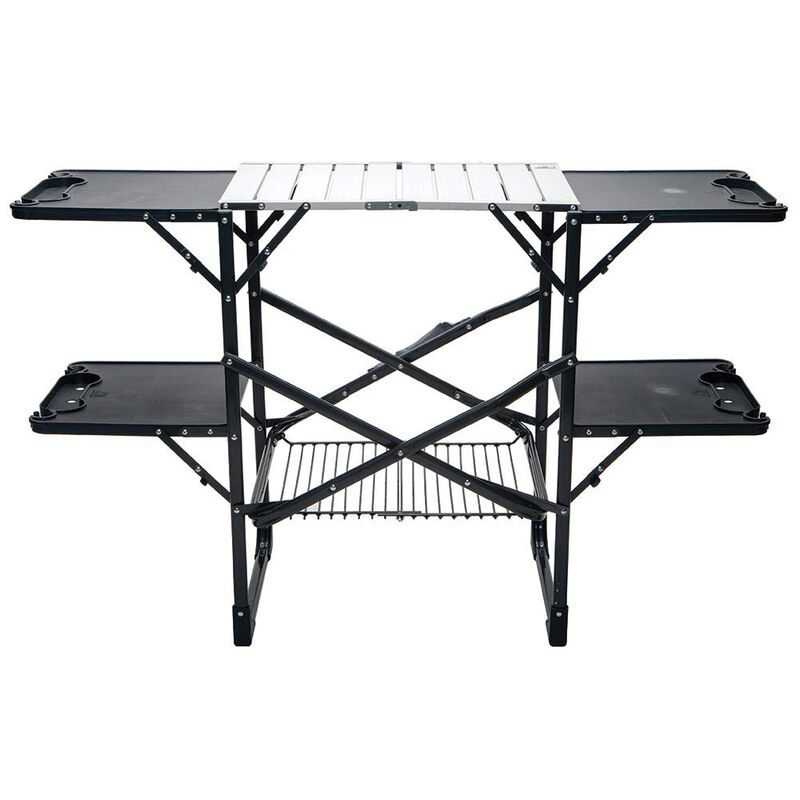 GCI Outdoor SLIM-FOLD Outdoor Cook Station image number 8