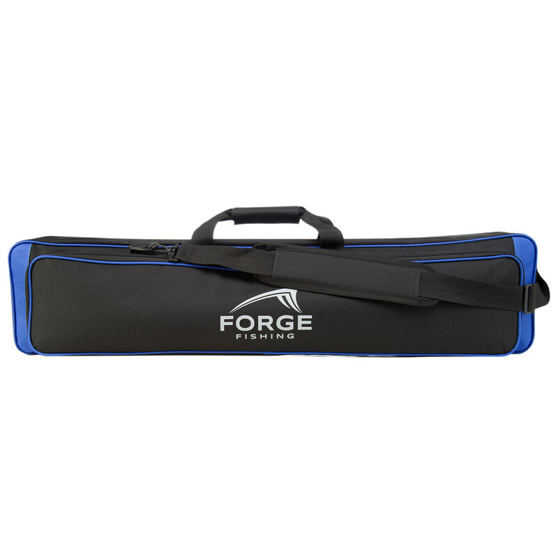 Forge Fishing Ice Rod Case image number 4