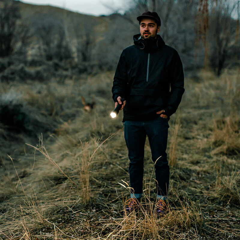 Stansport High-Powered Cree LED Tactical Flashlight image number 5