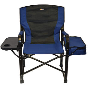 Faulkner Camping Chair, Director Chair