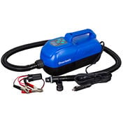 Overton's Stand-Up Paddleboard 12V Electric Pump